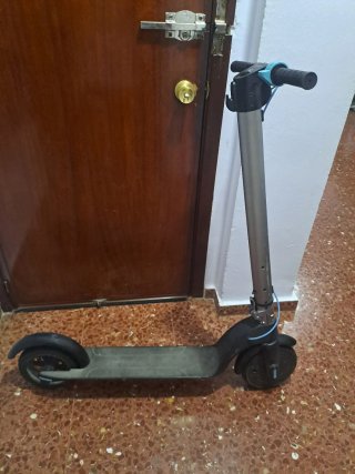 Patinete Eléctrico Bongo Cecotec
