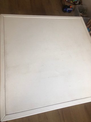 Mesa de comedor extensible