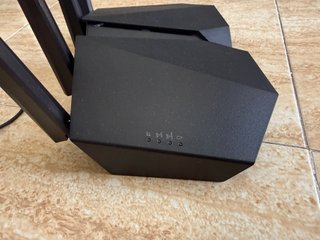 ASUS RT-AX82U V2 Router Gaming AX5400 Wifi 6 AiMes