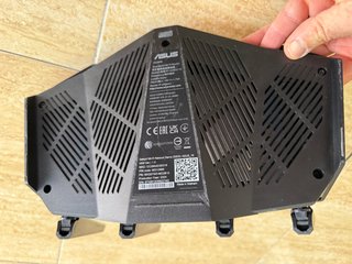 ASUS RT-AX82U V2 Router Gaming AX5400 Wifi 6 AiMes