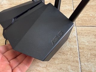 ASUS RT-AX82U V2 Router Gaming AX5400 Wifi 6 AiMes