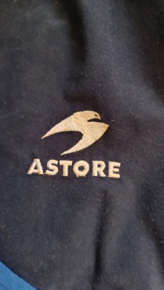 Chándal Astore Real Sociedad Vintage 1995/1996