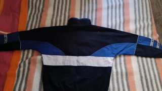 Chándal Astore Real Sociedad Vintage 1995/1996