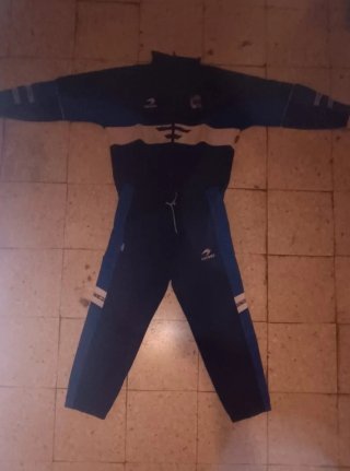 Chándal Astore Real Sociedad Vintage 1995/1996