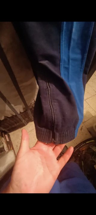 Chándal Astore Real Sociedad Vintage 1995/1996