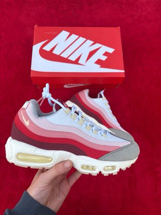 Nike Air Max 95 - talla 43