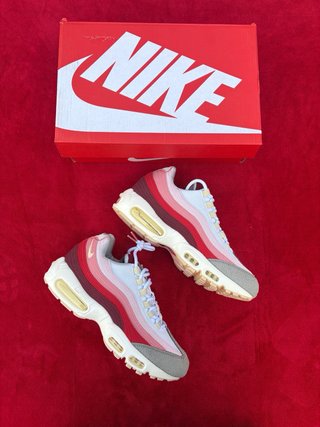 Nike Air Max 95 - talla 43