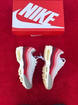Nike Air Max 95 - talla 43