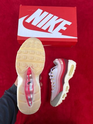 Nike Air Max 95 - talla 43