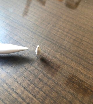 Punta para Apple Pencil