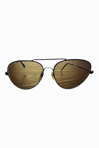 Gafas de sol estilo aviador