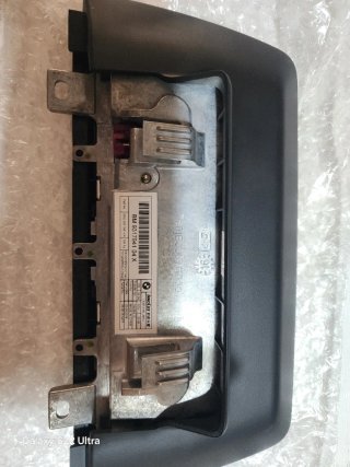 Pantalla Original BMW