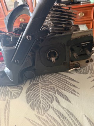 Motosierra Esterwin PCS2-40.3