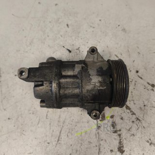 COMPRESOR AIRE ACONDICIONADO FIAT USADO 52216789