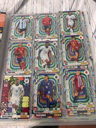 Álbum Panini FIFA World Cup 2026