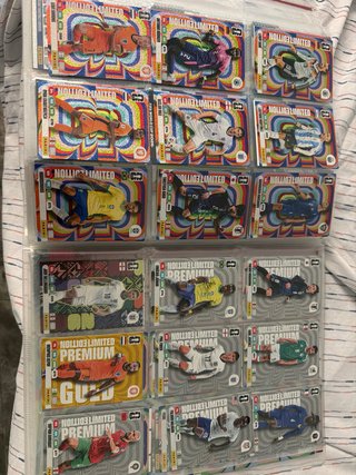 Álbum Panini FIFA World Cup 2026