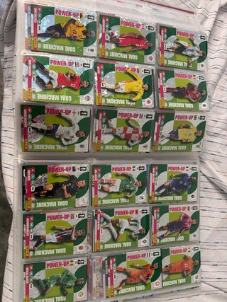 Álbum Panini FIFA World Cup 2026