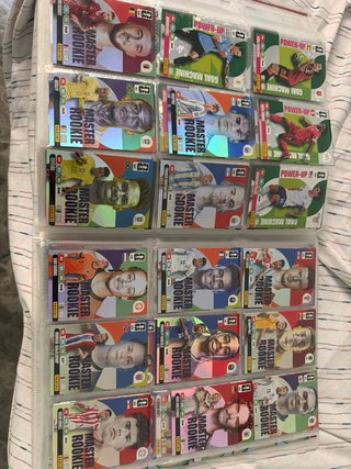Álbum Panini FIFA World Cup 2026