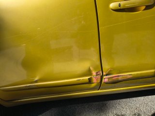 Nissan Note 2006