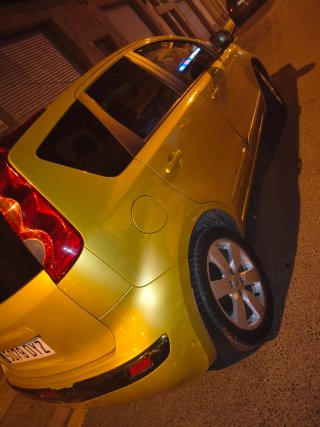 Nissan Note 2006