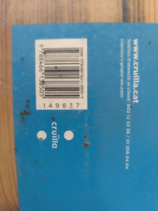Libro matemáticas de 3 ESO