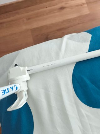 Barandilla de Cama para Bebé marca Jané