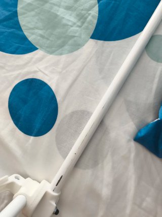 Barandilla de Cama para Bebé marca Jané