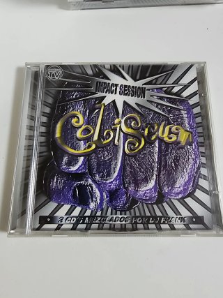 CD Impact Session - Coli Soul