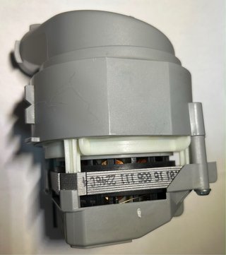 Bomba circulación lavavajillas 9009491210