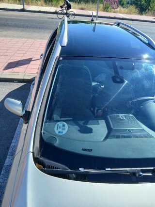 Peugeot 407 2006