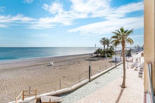 Piso en venta en San Luis de Sabinillas en Manilva