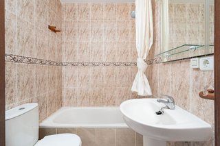 Piso en venta en San Luis de Sabinillas en Manilva