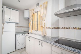 Piso en venta en San Luis de Sabinillas en Manilva