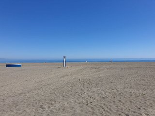 Piso en venta en San Luis de Sabinillas en Manilva