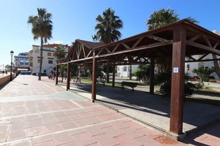 Piso en venta en San Luis de Sabinillas en Manilva