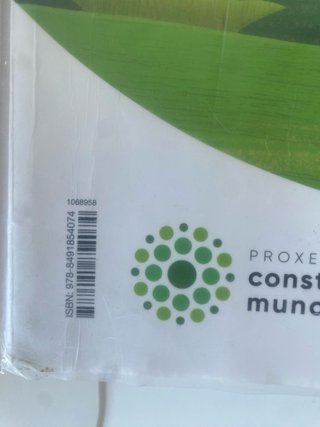 CIENCIAS DA NATUREZA 5 PRIMARIA CONSTRUINDO MUNDOS
