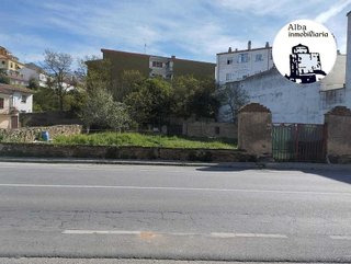 Terreno en venta en Alba de Tormes