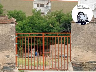 Terreno en venta en Alba de Tormes