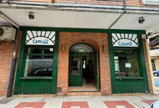 Local comercial en venta en Corrales de Buelna (Los)