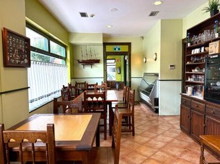 Local comercial en venta en Corrales de Buelna (Los)