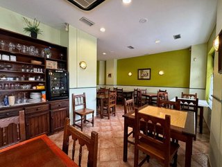 Local comercial en venta en Corrales de Buelna (Los)