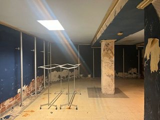 Local comercial en venta en Iztieta - Olibet en Errenteria