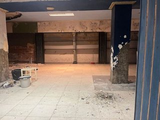 Local comercial en venta en Iztieta - Olibet en Errenteria