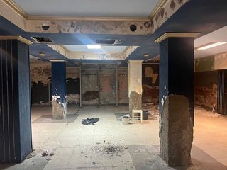 Local comercial en venta en Iztieta - Olibet en Errenteria