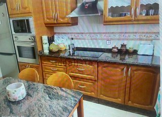 Piso en venta en Centro en Mérida