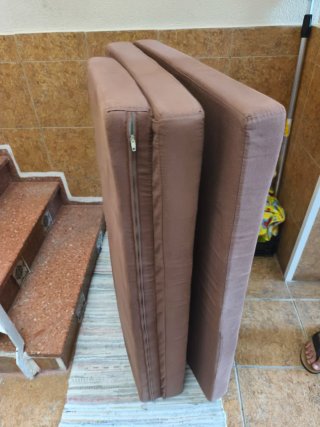 Colchón para Camper