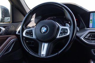 BMW X6 2022