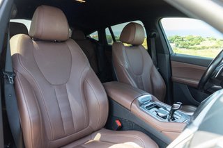 BMW X6 2022