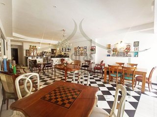 Restaurante en venta en Manzanares el Real