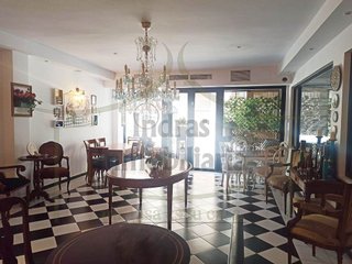 Restaurante en venta en Manzanares el Real